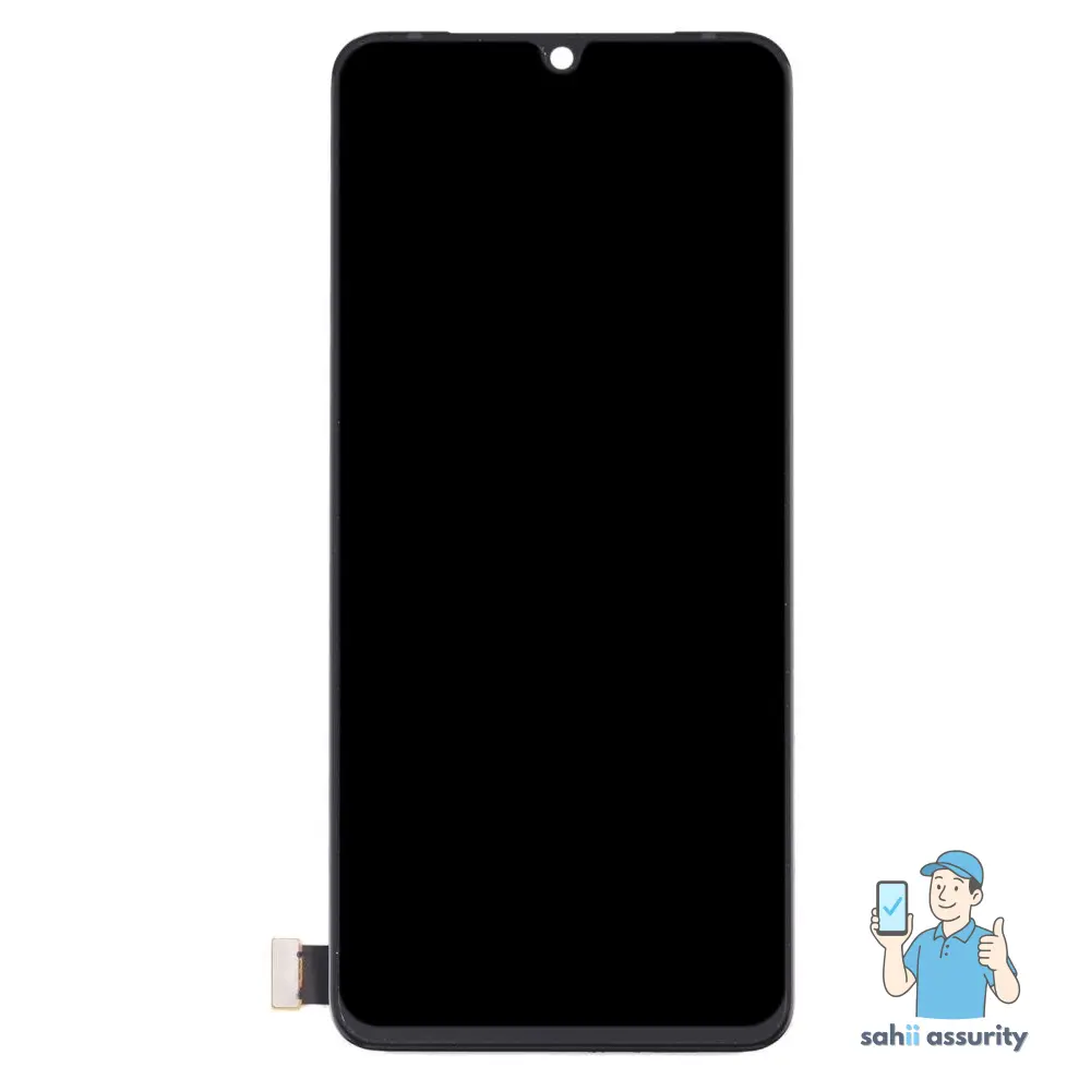 LCD Screen for Vivo S15e (replacement display without touch)